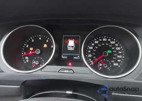 2019 Volkswagen Tiguan 2.0T Se/2.0T Sel/2.0T Sel R-Line/2.0T Sel R-Line Black z USA, uszkodzony, nr VIN 3VV2B7AX4KM105097